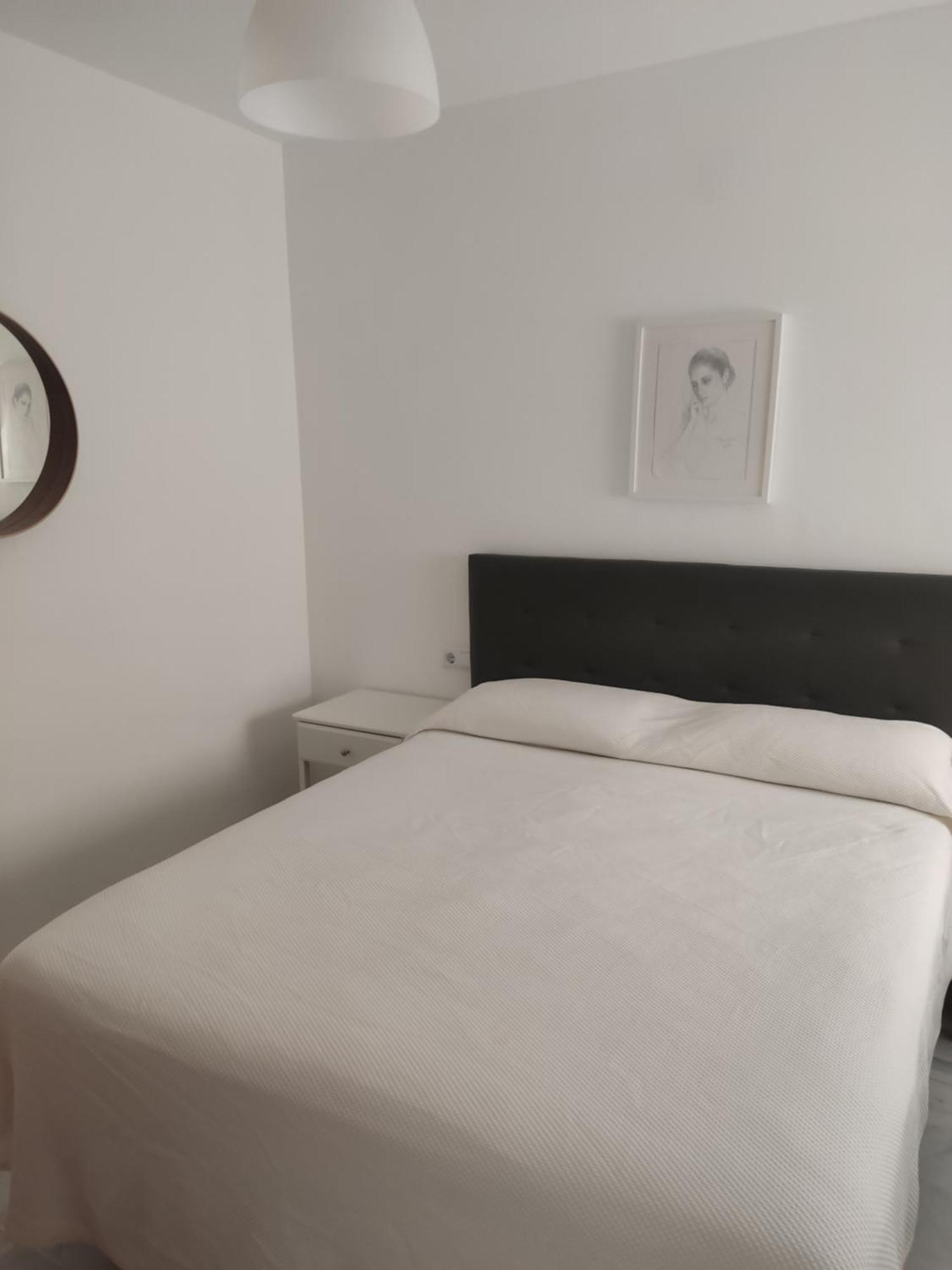 Apartamento Morche - Torrox Primera Linea De Playa Екстериор снимка